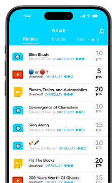 small game in phone