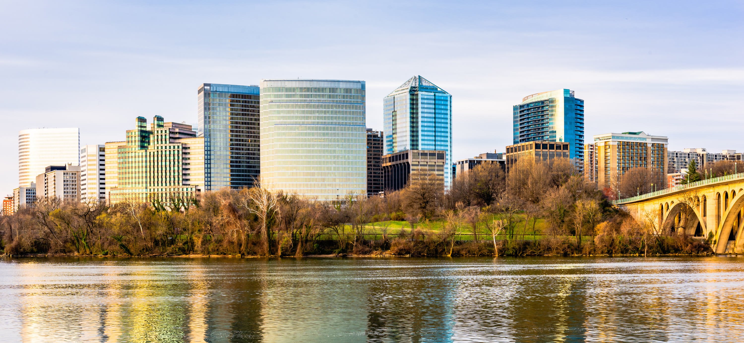 Scavenger Hunt in Arlington, VA