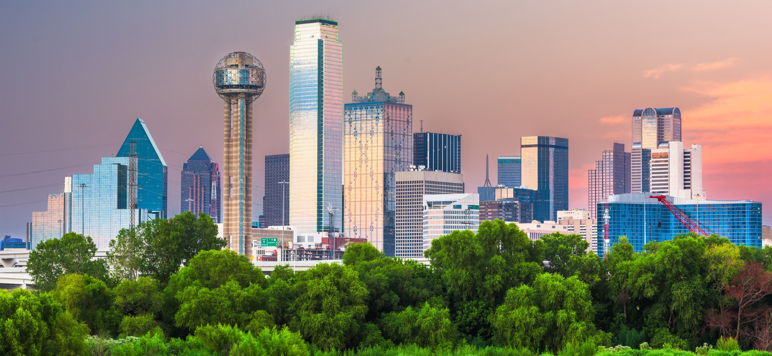 Scavenger Hunt in Dallas