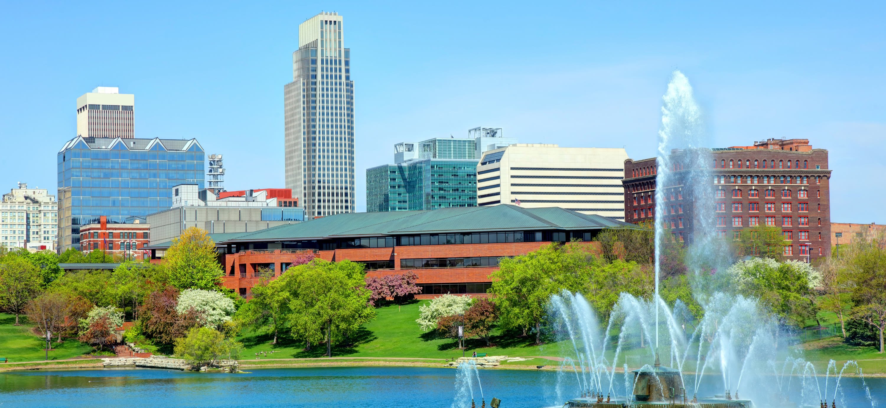 Scavenger Hunt in Omaha