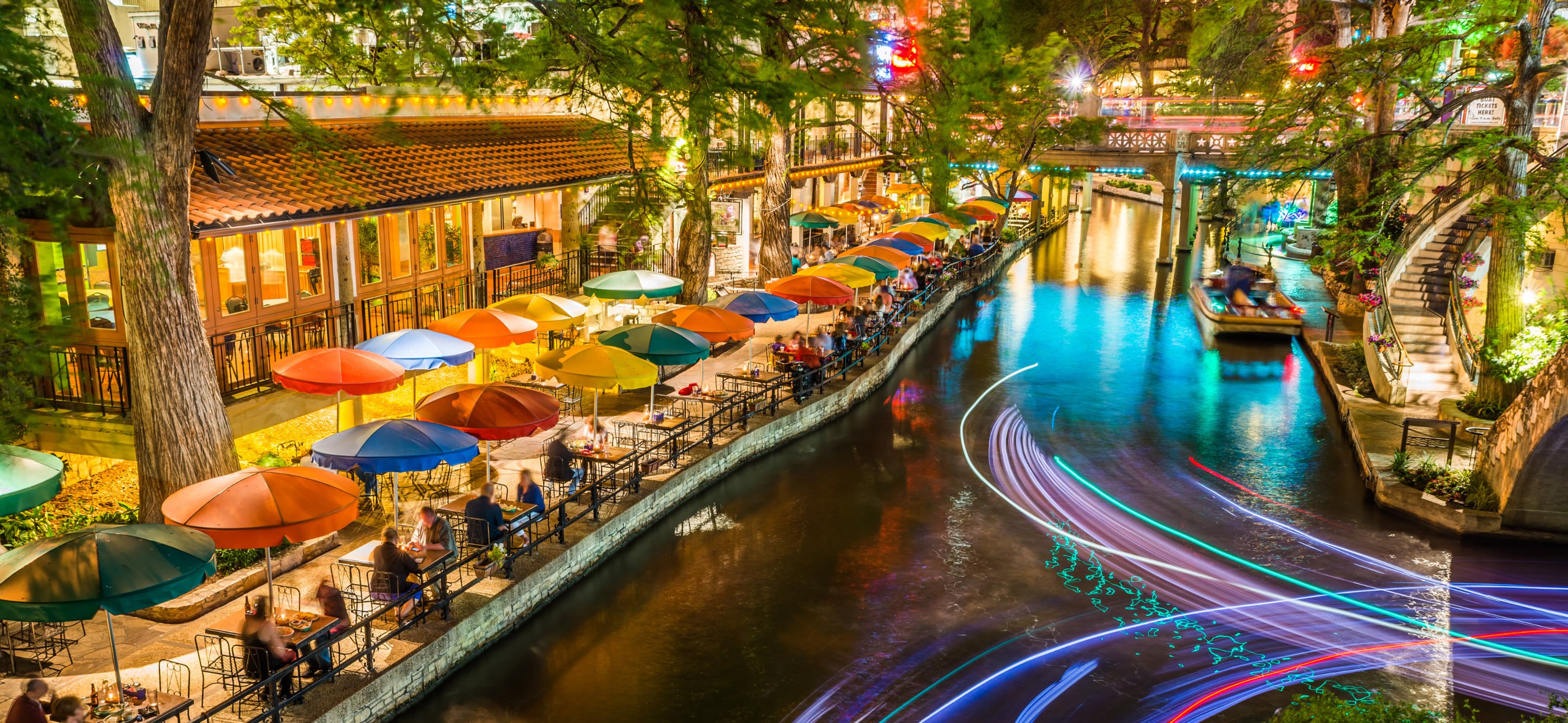Scavenger Hunt in San Antonio