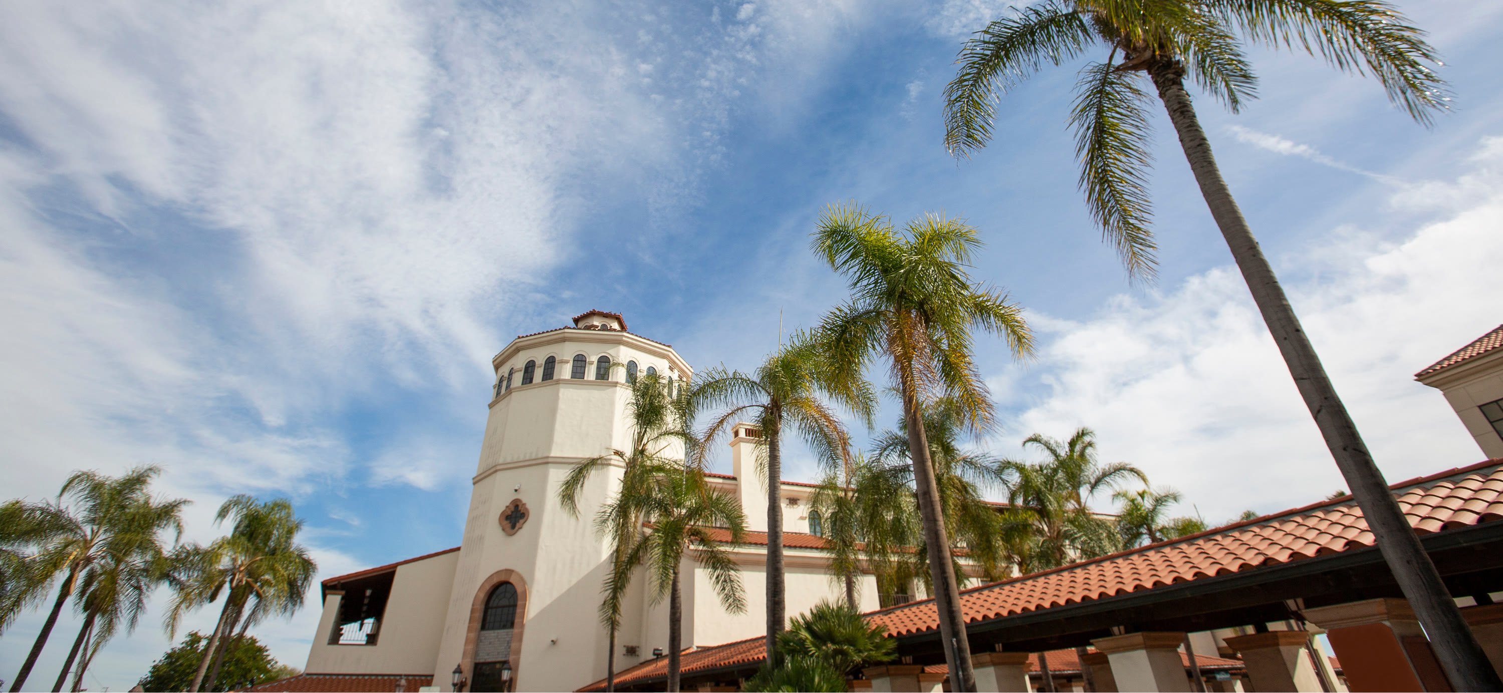 Scavenger Hunt in Santa Ana
