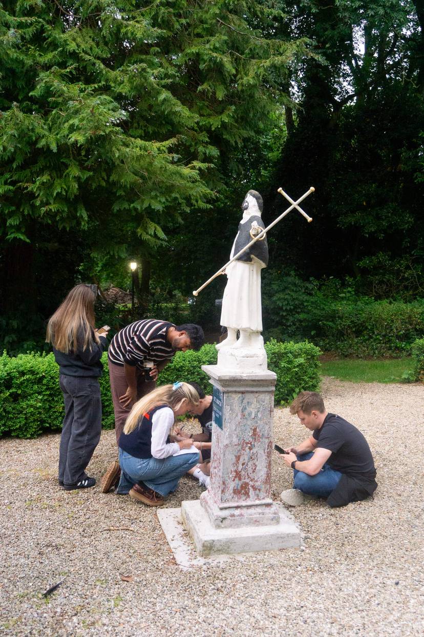 Working Together image 3