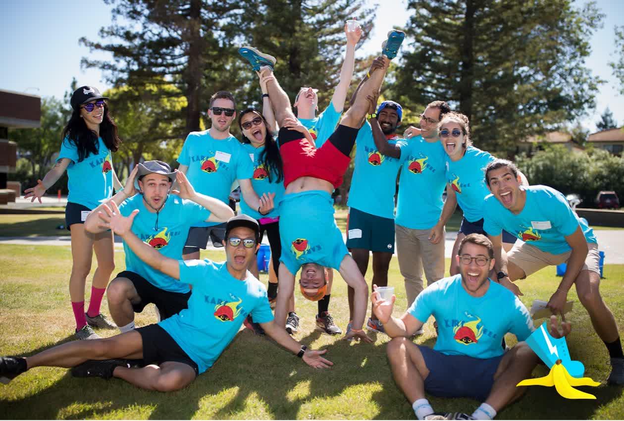 Real Life Mario Kart