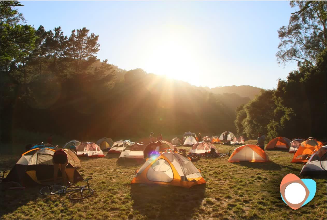 Running & Biking Relay Races