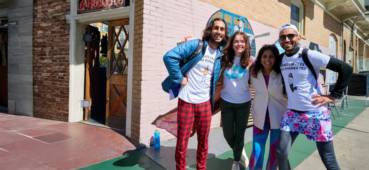 Scavenger Hunt in Albuquerque
