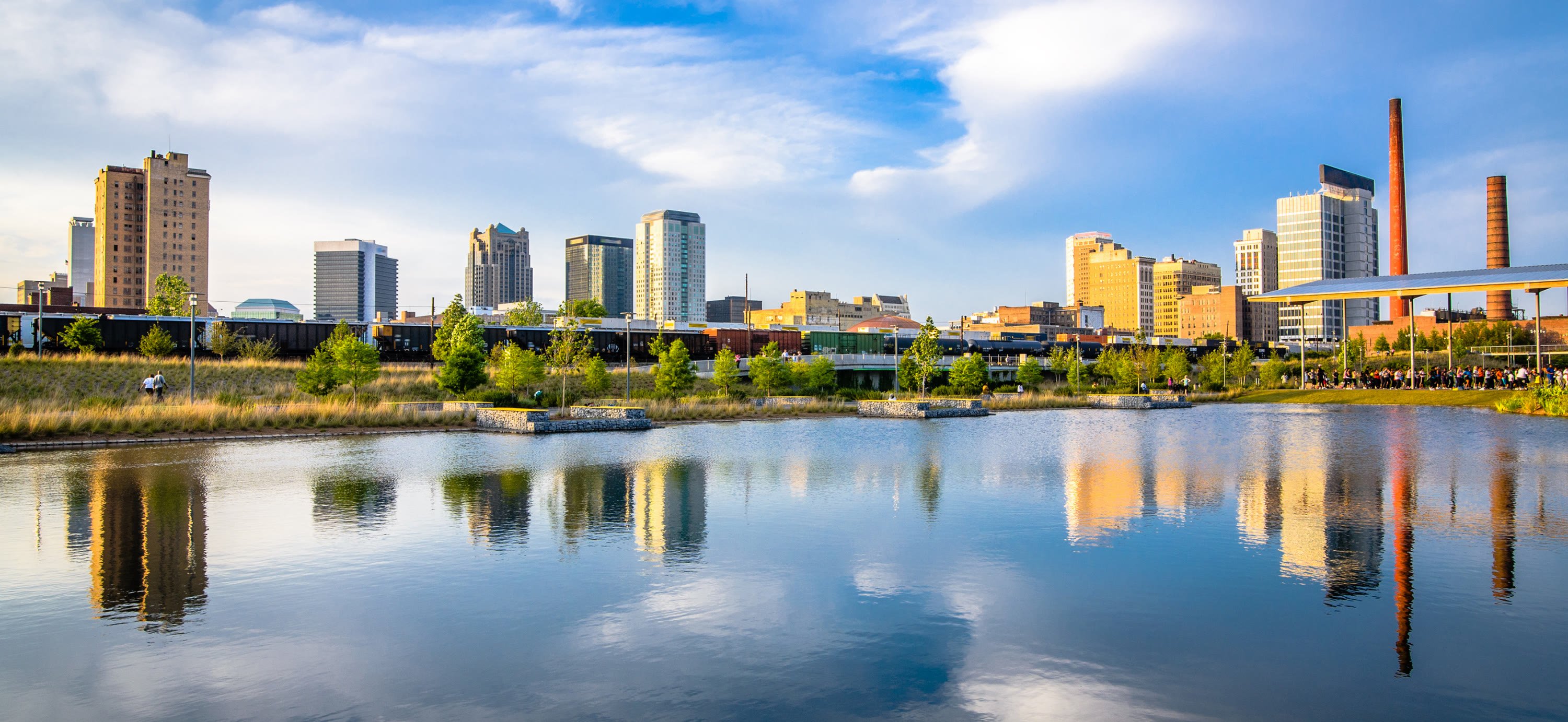 Scavenger Hunt in Birmingham