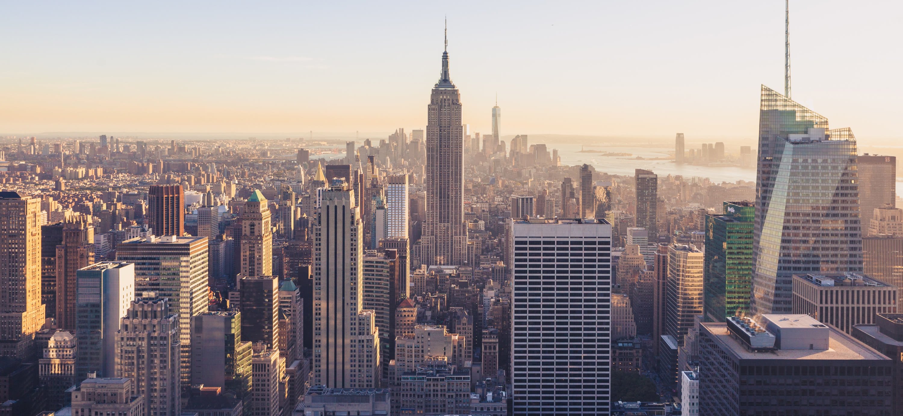 Scavenger Hunt in New York