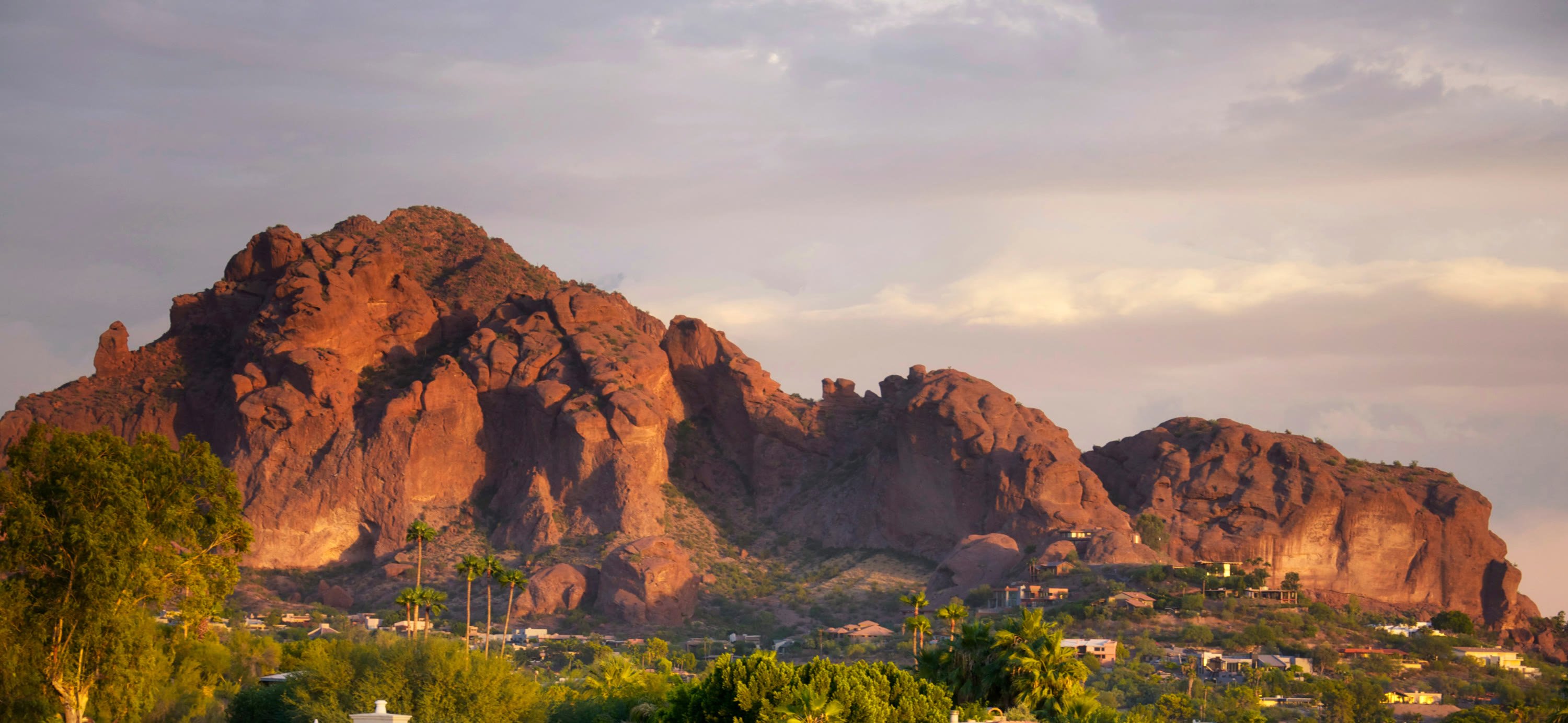 Scavenger Hunt in Scottsdale