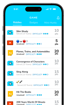 small game in phone