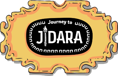 Jidara Logo